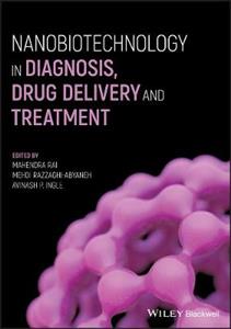 Nanobiotechnology in Diagnosis, Drug Delivery and Treatment - Click Image to Close