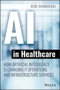 AI in Healthcare: How Artificial Intelligence Is Changing IT Operations and Infrastructure Services - Click Image to Close