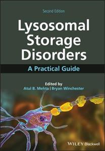 Lysosomal Storage Disorders: A Practical Guide - Click Image to Close