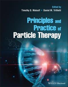Principles and Practice of Particle Therapy - Click Image to Close