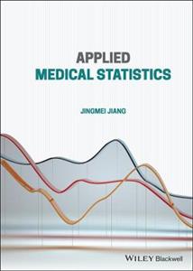 Applied Medical Statistics - Click Image to Close