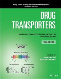 Drug Transporters: Molecular Characterization and Role in Drug Disposition