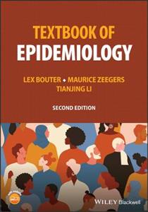 Textbook of Epidemiology - Click Image to Close