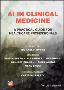 AI in Clinical Medicine: A Practical Guide for Healthcare Professionals - Click Image to Close