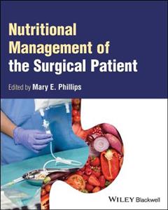 Nutritional Management of the Surgical Patient - Click Image to Close