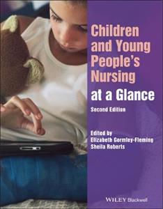 Children and Young People's Nursing at a Glance - Click Image to Close