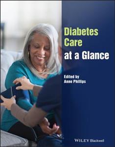Diabetes Care at a Glance - Click Image to Close