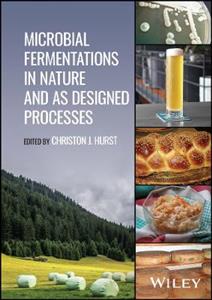 Microbial Fermentations in Nature and as Designed Processes - Click Image to Close