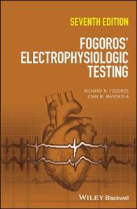 Fogoros' Electrophysiologic Testing - Click Image to Close