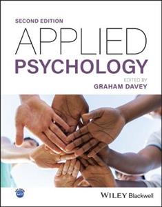 Applied Psychology - Click Image to Close