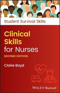 Clinical Skills for Nurses - Click Image to Close