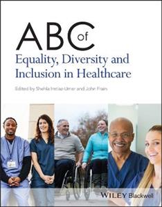 ABC of Equality, Diversity and Inclusion in Healthcare - Click Image to Close