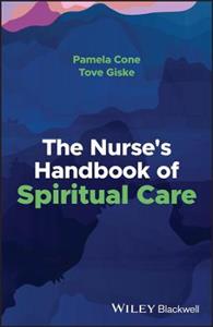 The Nurse's Handbook of Spiritual Care - Click Image to Close