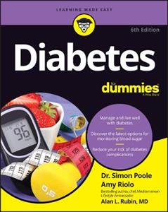 Diabetes For Dummies - Click Image to Close