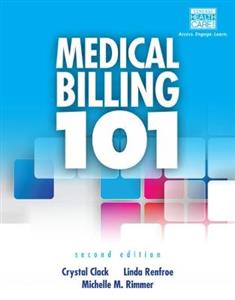 MEDICAL BILLING 101 - Click Image to Close