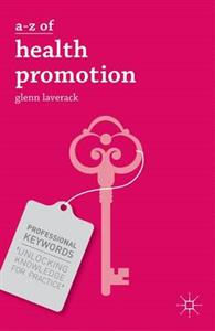 A-Z of Health Promotion