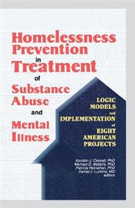 Homelessness Prevention in Treatment of Substance Abuse and Mental Illness - Click Image to Close