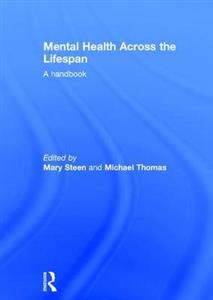 Mental Health Across the Lifespan - Click Image to Close