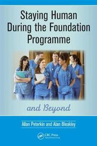 Staying Human During the Foundation Programme and Beyond - Click Image to Close