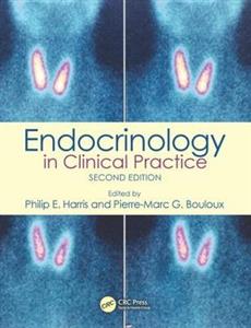 Endocrinology in Clinical Practice - Click Image to Close