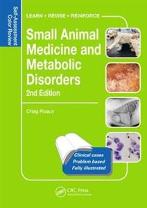 Small Animal Medicine and Metabolic Disorders - Click Image to Close