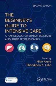 The Beginner's Guide to Intensive Care - Click Image to Close