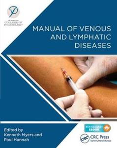 Manual of Venous and Lymphatic Diseases - Click Image to Close