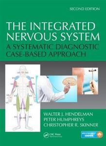 The Integrated Nervous System - Click Image to Close