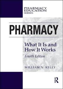 Pharmacy: What It Is and How It Works - Click Image to Close