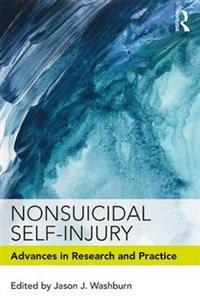 Nonsuicidal Self-Injury: Advances in Research and Practice - Click Image to Close