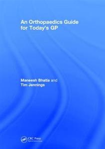 An Orthopaedics Guide for Today's GP - Click Image to Close