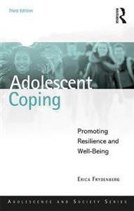 Adolescent Coping: Promoting Resilience and Well-Being - Click Image to Close