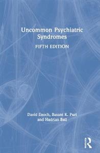 Uncommon Psychiatric Syndromes