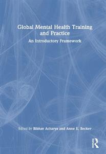 Global Mental Health Training and Practice - Click Image to Close