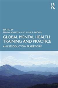 Global Mental Health Training and Practice - Click Image to Close