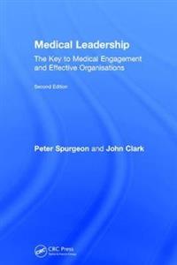 Medical Leadership - Click Image to Close