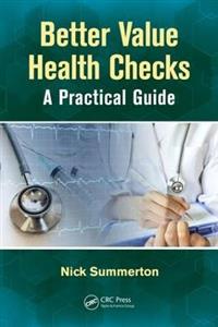 Better Value Health Checks - Click Image to Close