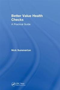 Better Value Health Checks - Click Image to Close
