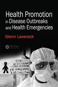 Health Promotion in Disease Outbreaks and Health Emergencies - Click Image to Close