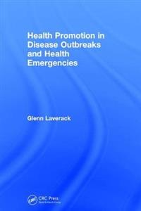 Health Promotion in Disease Outbreaks and Health Emergencies - Click Image to Close