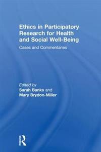 Ethics in Participatory Research for Health and Social Well-Being - Click Image to Close