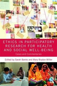 Ethics in Participatory Research for Health and Social Well-Being - Click Image to Close