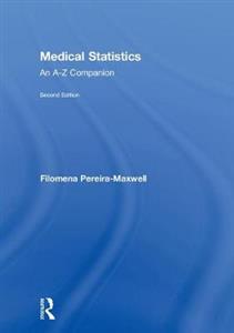 Medical Statistics - Click Image to Close