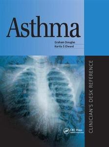 Asthma: Clinician's Desk Reference - Click Image to Close