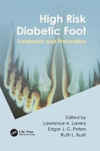 High Risk Diabetic Foot - Click Image to Close