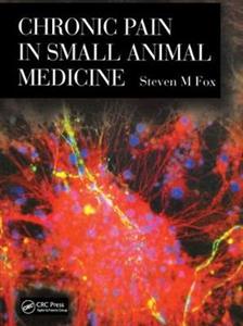 Chronic Pain in Small Animal Medicine - Click Image to Close