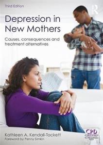 Depression in New Mothers - Click Image to Close