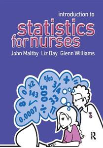 Introduction to Statistics for Nurses - Click Image to Close