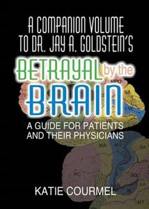 A Companion Volume to Dr. Jay A. Goldstein's Betrayal by the Brain - Click Image to Close