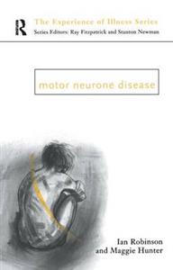 Motor Neurone Disease - Click Image to Close